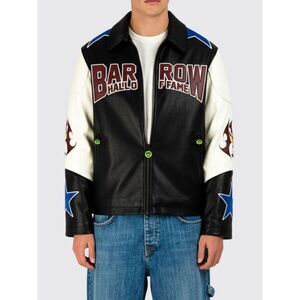 Barrow Jacket Men Black